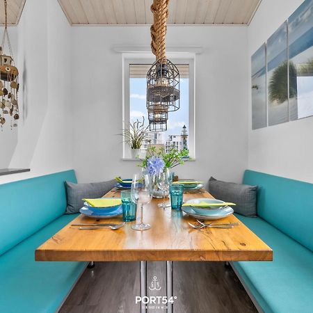 Ferienhaus Moewe 11 Marina Wendtorf Bagian luar foto