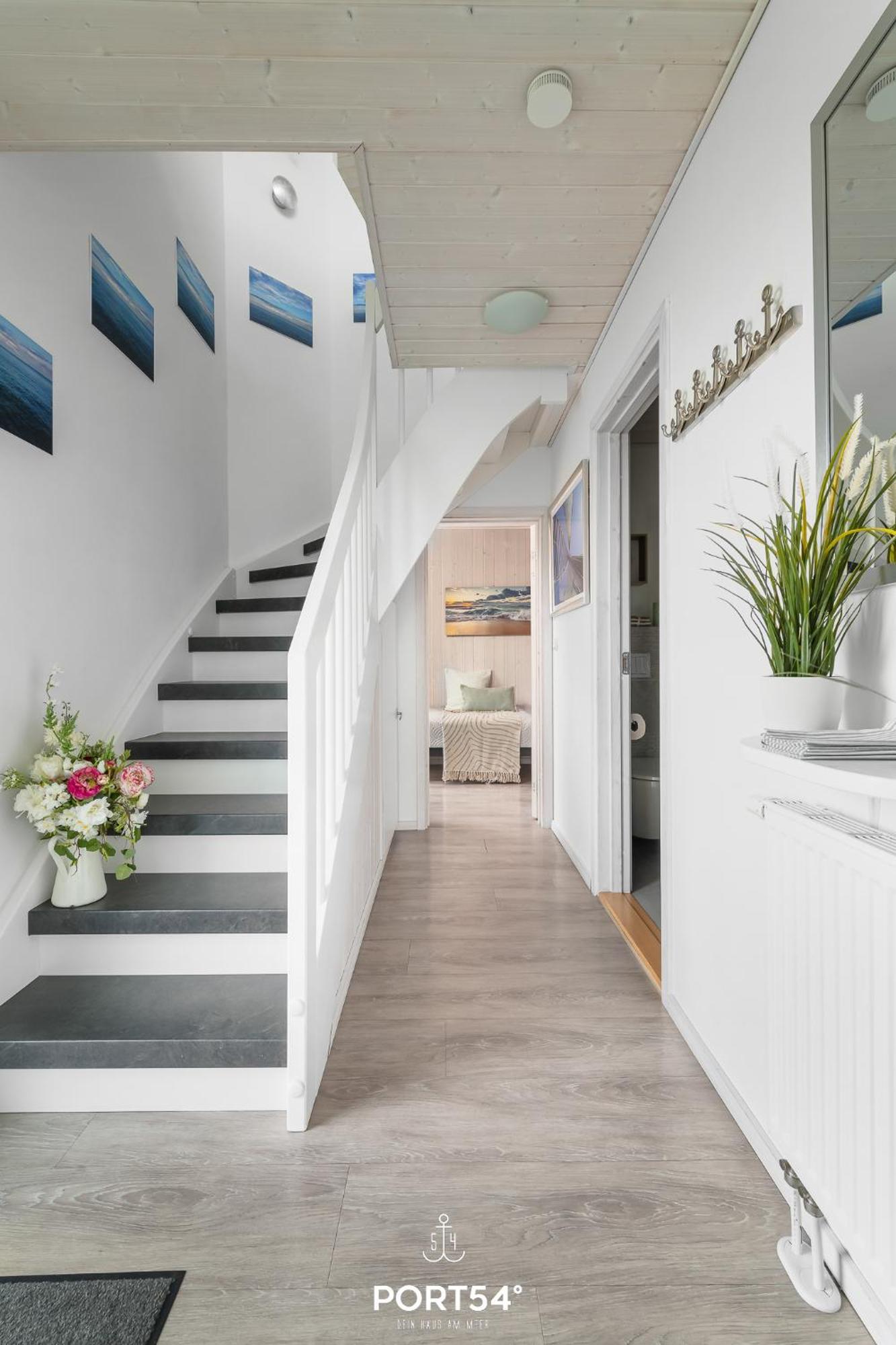 Ferienhaus Moewe 11 Marina Wendtorf Bagian luar foto