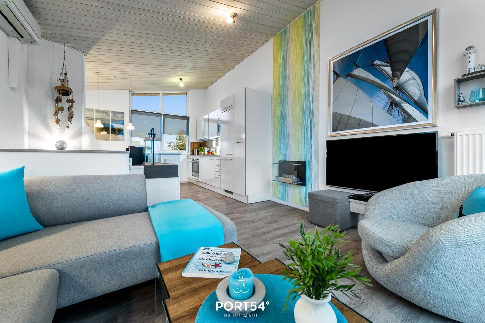 Ferienhaus Moewe 11 Marina Wendtorf Bagian luar foto